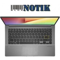 Ноутбук ASUS VivoBook S14 S435EA S435EA-KC046W, S435EA-KC046W