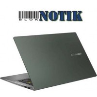 Ноутбук ASUS VivoBook S14 S435EA S435EA-KC046W, S435EA-KC046W