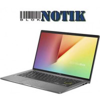 Ноутбук ASUS VivoBook S14 S435EA S435EA-KC046W, S435EA-KC046W