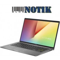 Ноутбук ASUS VivoBook S14 S435EA S435EA-SB51-GR, S435EA-SB51-GR