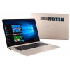 Ноутбук ASUS VivoBook S15 S510UA (S510UA-BQ514T)  