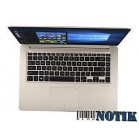 Ноутбук ASUS VivoBook S15 S510UA S510UA-BQ514T  , S510UA-BQ514T