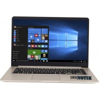 Ноутбук ASUS VivoBook S15 S510UA S510UA-BR688T  , S510UA-BR688T
