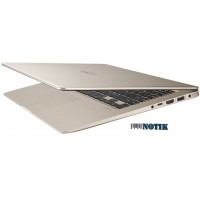 Ноутбук ASUS VivoBook S15 S510UA S510UA-BR688T  , S510UA-BR688T