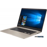 Ноутбук ASUS VivoBook S15 S510UA S510UA-BR882T, S510UA-BR882T