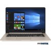 Ноутбук ASUS VivoBook S15 S510UA (S510UA-BS51-CB)
