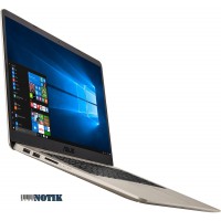 Ноутбук ASUS VivoBook S15 S510UA S510UA-BS51-CB, S510UA-BS51-CB