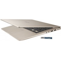 Ноутбук ASUS VivoBook S15 S510UA S510UA-Q52S-CB, S510UA-Q52S-CB