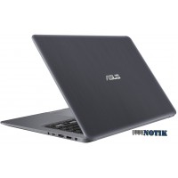Ноутбук ASUS VivoBook S15 S510UA S510UA-QS72P-CB, S510UA-QS72P-CB