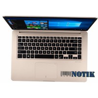 Ноутбук ASUS VivoBook S15 S510UA S510UA-RS51, S510UA-RS51
