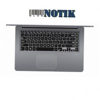 Ноутбук ASUS VivoBook S15 S510UN S510UN-BQ121T, S510UN-BQ121T