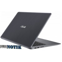 Ноутбук ASUS VivoBook S15 S510UN S510UN-BQ146, S510UN-BQ146