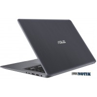 Ноутбук ASUS VivoBook S15 S510UN S510UN-BQ194T, S510UN-BQ194T