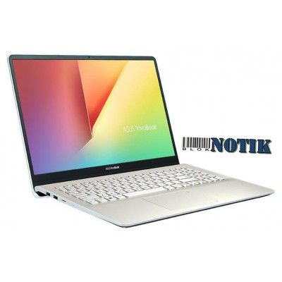 Ноутбук ASUS VivoBook S15 S510UN S510UN-BQ256T, S510UN-BQ256T