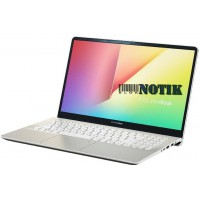 Ноутбук ASUS VivoBook S15 S510UN S510UN-BQ256T, S510UN-BQ256T