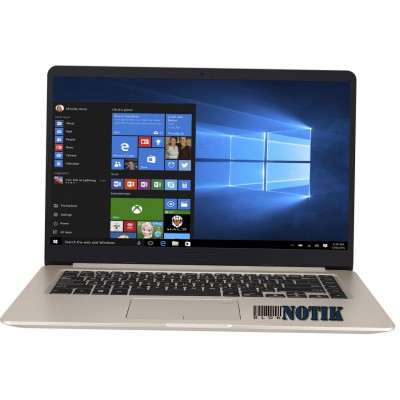 Ноутбук ASUS VivoBook S15 S510UN S510UN-NH77, S510UN-NH77