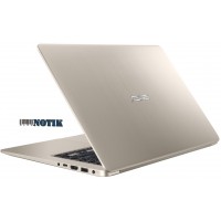 Ноутбук ASUS VivoBook S15 S510UN S510UN-NH77, S510UN-NH77