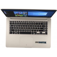 Ноутбук ASUS VivoBook S15 S510UN S510UN-NH77, S510UN-NH77