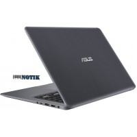 Ноутбук ASUS VivoBook S15 S510UQ S510UQ-BH71, S510UQ-BH71