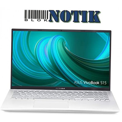 Ноутбук ASUS VIVOBOOK S15 S512FA S512FA-DB51, S512FA-DB51