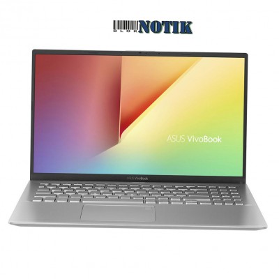 Ноутбук ASUS VivoBook S15 S512FL S512FL-PB76, S512FL-PB76