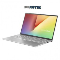 Ноутбук Asus VivoBook S15 S512JP S512JP-EJ051T, S512JP-EJ051T