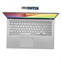 Ноутбук Asus VivoBook S15 S512JP S512JP-EJ051T, S512JP-EJ051T