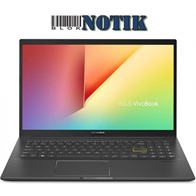 Ноутбук ASUS VivoBook 15 S513IA S513IA-DB74, S513IA-DB74
