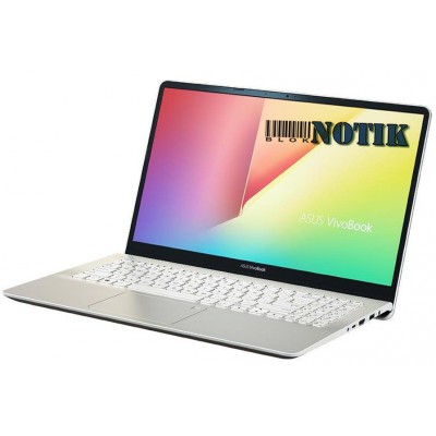 Ноутбук  ASUS VivoBook S15 S530FA S530FA-DB51-IG, S530FA-DB51-IG