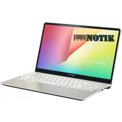 Ноутбук ASUS VivoBook S15 S530FA S530FA-QS71-CB, S530FA-QS71-CB