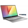 Ноутбук ASUS VivoBook S15 S530FN (S530FN-BQ249T)