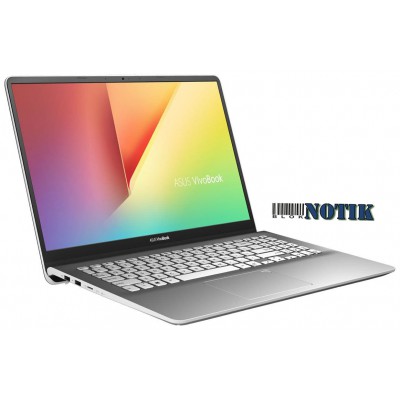 Ноутбук ASUS VivoBook S15 S530FN S530FN-BQ249T, S530FN-BQ249T