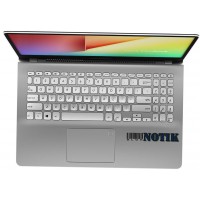 Ноутбук Asus VivoBook S15 S530FN S530FN-EJ153T, S530FN-EJ153T