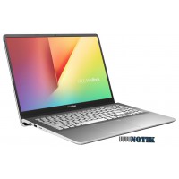 Ноутбук ASUS VivoBook S15 S530UA S530UA-BQ211, S530UA-BQ211