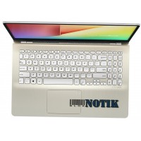 Ноутбук ASUS VivoBook S15 S530UA S530UA-BQ316T, S530UA-BQ316T
