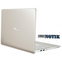 Ноутбук ASUS VivoBook S15 S530UA S530UA-BQ316T, S530UA-BQ316T
