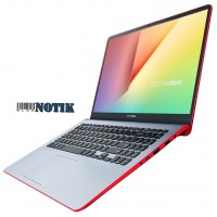 Ноутбук ASUS VIVOBOOK S15 S530UA S530UA-DB51-RD, S530UA-DB51-RD