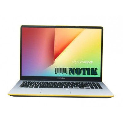 Ноутбук ASUS VivoBook S15 S530UA S530UA-DB51-YL, S530UA-DB51-YL