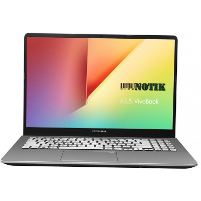 Ноутбук ASUS VivoBook S530UF S530UF-BQ003T, S530UF-BQ003T