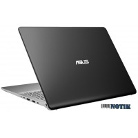 Ноутбук ASUS VivoBook S15 S530UN S530UN-BH73, S530UN-BH73