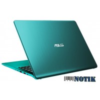 Ноутбук ASUS VivoBook S15 S530UN S530UN-BQ063T, S530UN-BQ063T