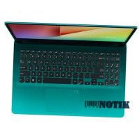 Ноутбук ASUS VivoBook S15 S530UN S530UN-BQ063T, S530UN-BQ063T