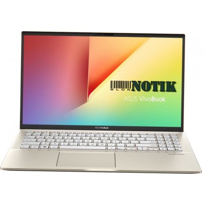 Ноутбук Asus VivoBook S15 S531FA S531FA-BQ028T, S531FA-BQ028T