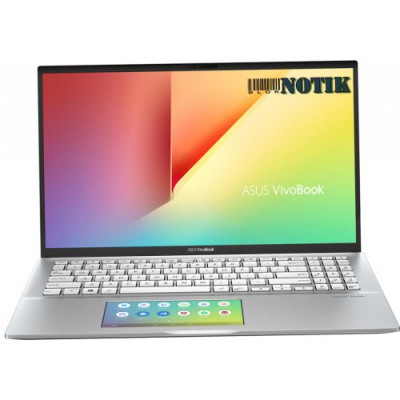 Ноутбук Asus VivoBook S15 S532FA S532FA-BQ007R, S532FA-BQ007R