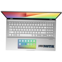 Ноутбук Asus VivoBook S15 S532FA S532FA-BQ007R, S532FA-BQ007R