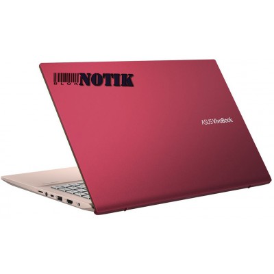 Ноутбук ASUS VivoBook S15 S532FA S532FA-DB55-PK, S532FA-DB55-PK
