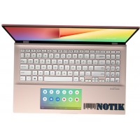 Ноутбук ASUS VivoBook S15 S532FA S532FA-DB55-PK, S532FA-DB55-PK