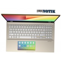 Ноутбук ASUS VivoBook S15 S532FA S532FA-DB55, S532FA-DB55