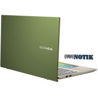 Ноутбук ASUS VivoBook S15 S532FA S532FA-DB55, S532FA-DB55
