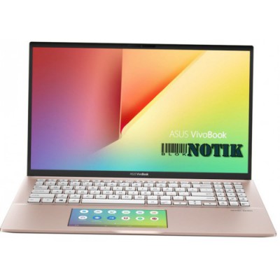 Ноутбук ASUS VivoBook S15 S532FA S532FA-DH55-PK, S532FA-DH55-PK